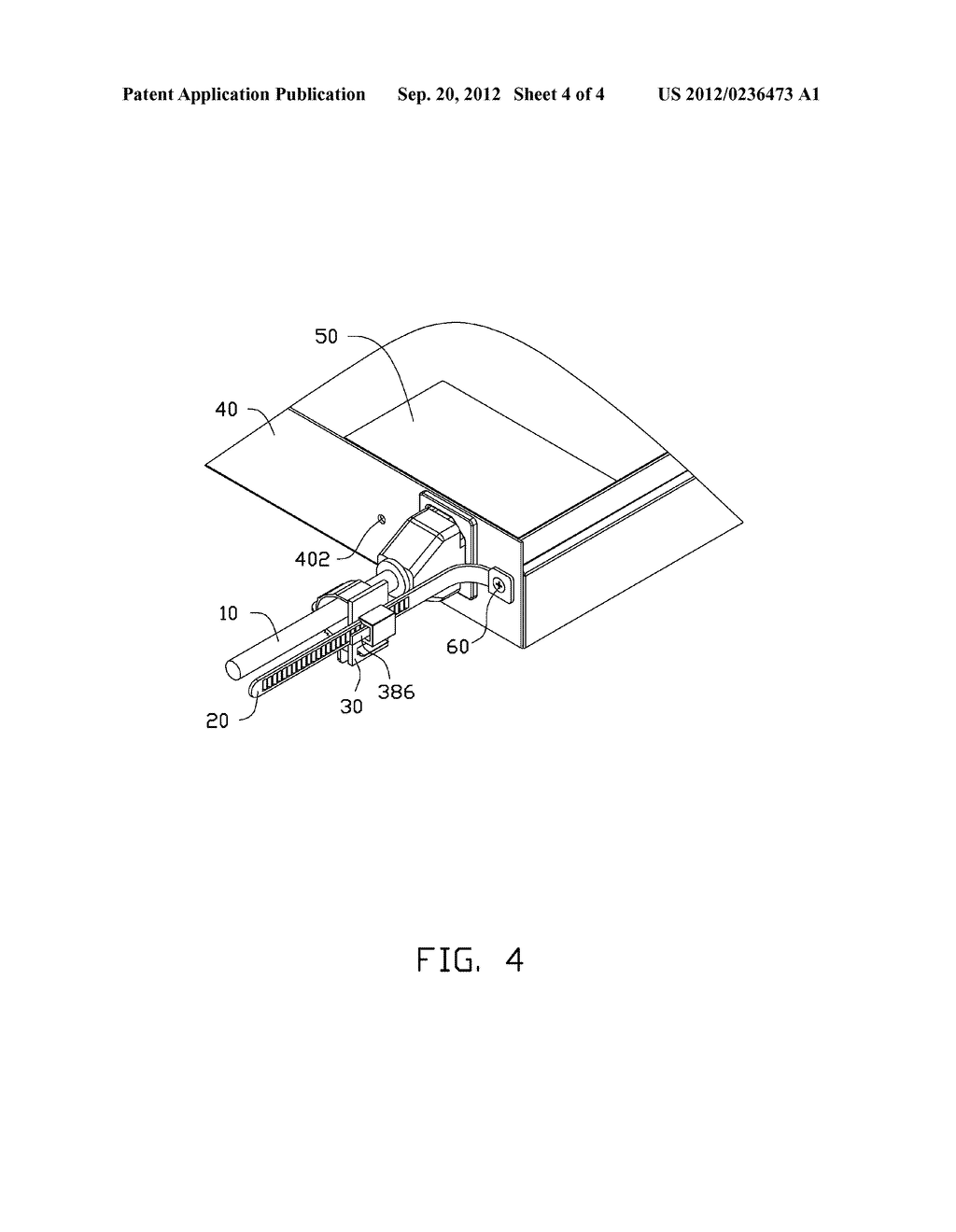 ELECTRONIC DEVICE - diagram, schematic, and image 05