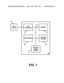 SOLID STATE STORAGE DEVICE WITH REMOVABLE POWER BACKUP diagram and image