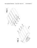 SOLID STATE STORAGE DEVICE WITH REMOVABLE POWER BACKUP diagram and image