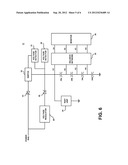 SOLID STATE STORAGE DEVICE WITH REMOVABLE POWER BACKUP diagram and image