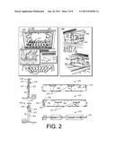 KEYED MEDIA DRIVE RAILS diagram and image