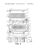 FLUSH FACED SERVERS diagram and image