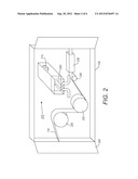 REMOVAL OF VAPOR AND ULTRAFINE PARTICLES FROM PRINTING DEVICE diagram and image