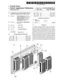 RADIATION UNIT OF ELECTRONIC DEVICE AND ELECTRONIC DEVICE USING SAME diagram and image