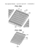 RADIATION UNIT OF ELECTRONIC DEVICE AND ELECTRONIC DEVICE USING SAME diagram and image