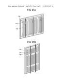 RADIATION UNIT OF ELECTRONIC DEVICE AND ELECTRONIC DEVICE USING SAME diagram and image