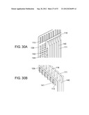 RADIATION UNIT OF ELECTRONIC DEVICE AND ELECTRONIC DEVICE USING SAME diagram and image