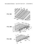 RADIATION UNIT OF ELECTRONIC DEVICE AND ELECTRONIC DEVICE USING SAME diagram and image