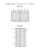 RADIATION UNIT OF ELECTRONIC DEVICE AND ELECTRONIC DEVICE USING SAME diagram and image