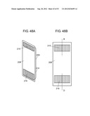 RADIATION UNIT OF ELECTRONIC DEVICE AND ELECTRONIC DEVICE USING SAME diagram and image