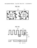 RADIATION UNIT OF ELECTRONIC DEVICE AND ELECTRONIC DEVICE USING SAME diagram and image