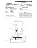 HEAT PIPE DOCKING SYSTEM diagram and image