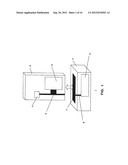 HEAT PIPE DOCKING SYSTEM diagram and image