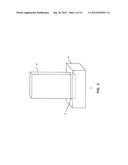 HEAT PIPE DOCKING SYSTEM diagram and image