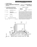 SENSOR MODULE, SENSOR DEVICE, METHOD FOR PRODUCING SENSOR DEVICE, AND     ELECTRONIC APPARATUS diagram and image