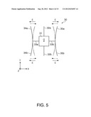 SENSOR MODULE, SENSOR DEVICE, METHOD FOR PRODUCING SENSOR DEVICE, AND     ELECTRONIC APPARATUS diagram and image