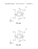 SENSOR MODULE, SENSOR DEVICE, METHOD FOR PRODUCING SENSOR DEVICE, AND     ELECTRONIC APPARATUS diagram and image