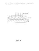 SENSOR MODULE, SENSOR DEVICE, METHOD FOR PRODUCING SENSOR DEVICE, AND     ELECTRONIC APPARATUS diagram and image