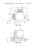 SENSOR MODULE, SENSOR DEVICE, METHOD FOR PRODUCING SENSOR DEVICE, AND     ELECTRONIC APPARATUS diagram and image