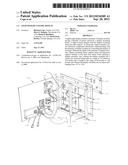 Lightweight Unitary Display diagram and image