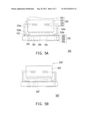 ELECTRONIC PACKAGE STRUCTURE diagram and image