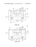 ELECTRONIC PACKAGE STRUCTURE diagram and image