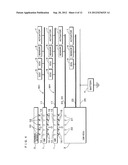 COMMUNICATION SYSTEM, RELAY DEVICE AND WIRING HARNESS diagram and image