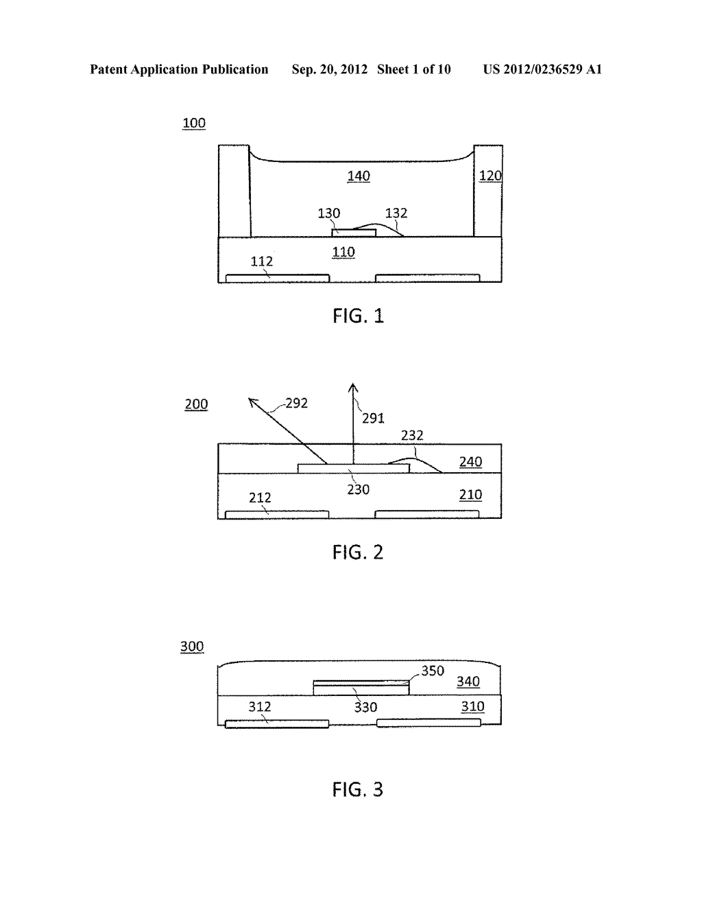 Method And Apparatus For A Light Source - diagram, schematic, and image 02