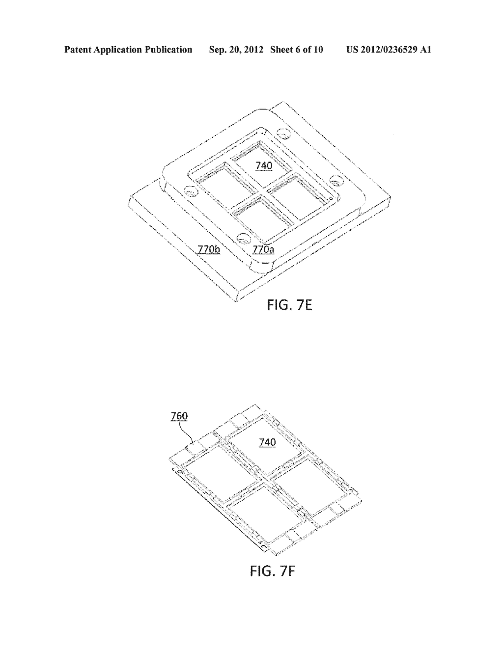 Method And Apparatus For A Light Source - diagram, schematic, and image 07