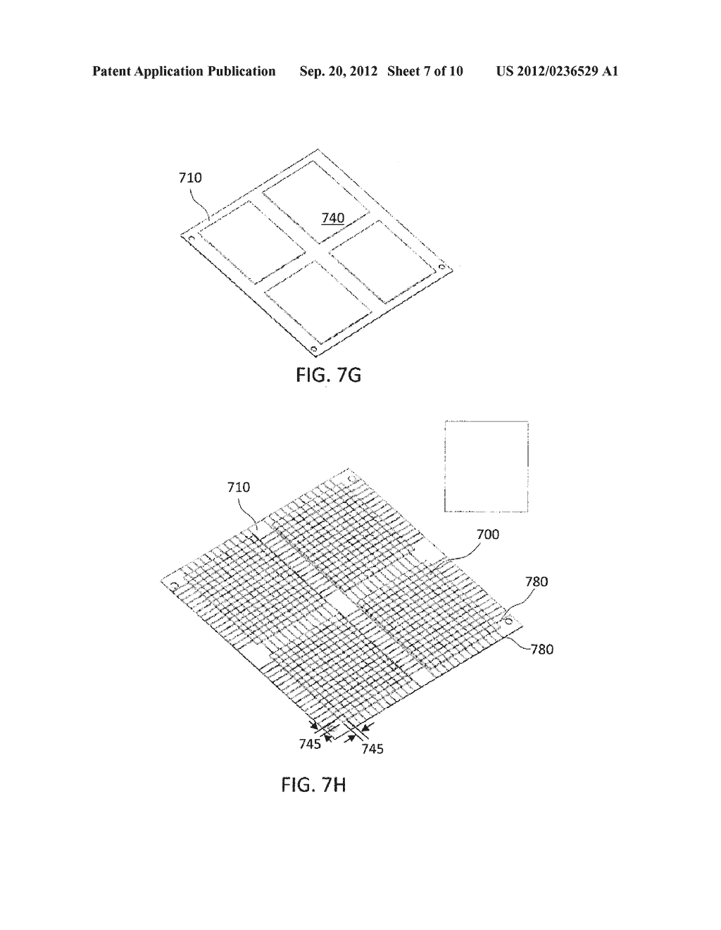 Method And Apparatus For A Light Source - diagram, schematic, and image 08