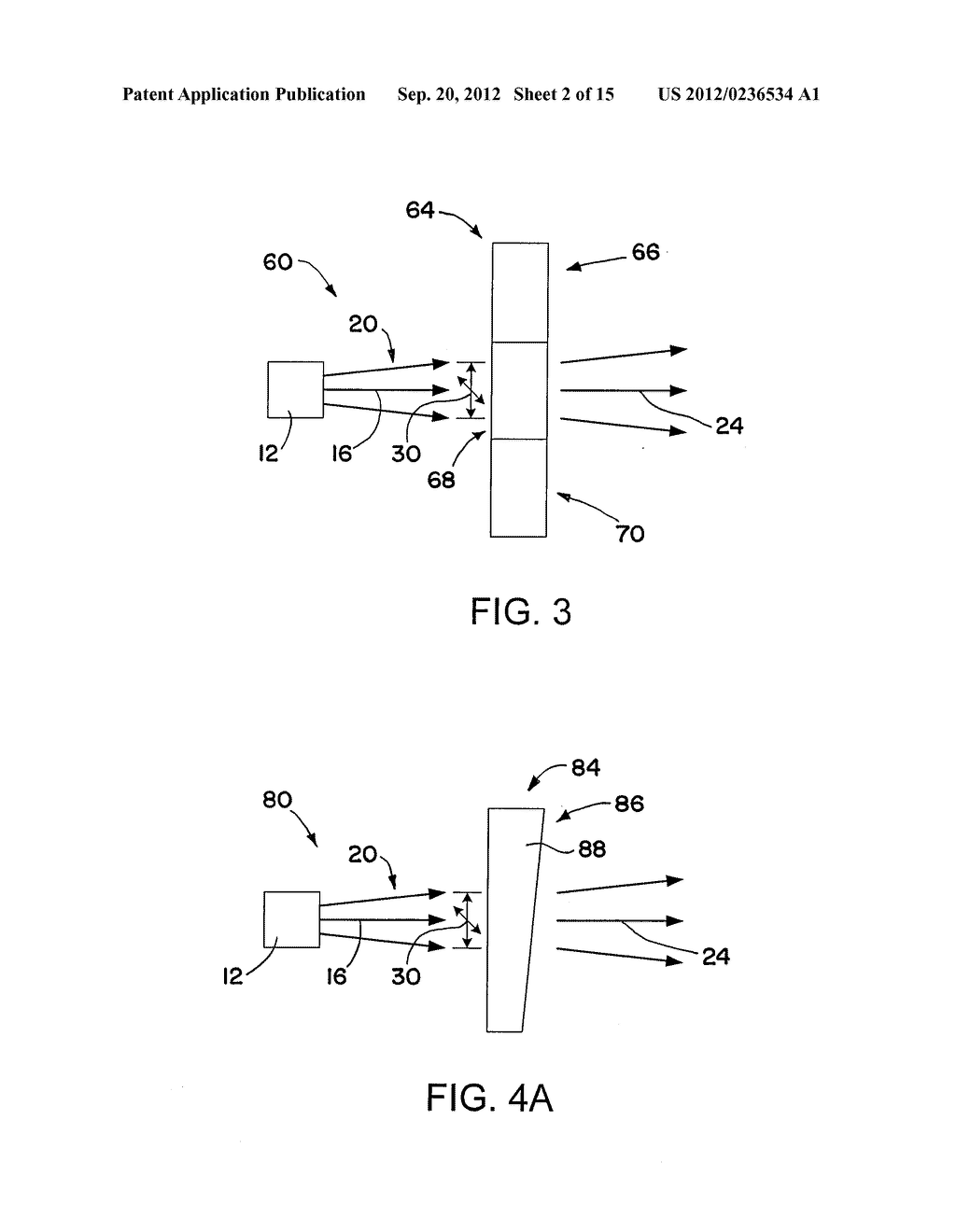 ADJUSTABLE LIGHT SOURCE - diagram, schematic, and image 03