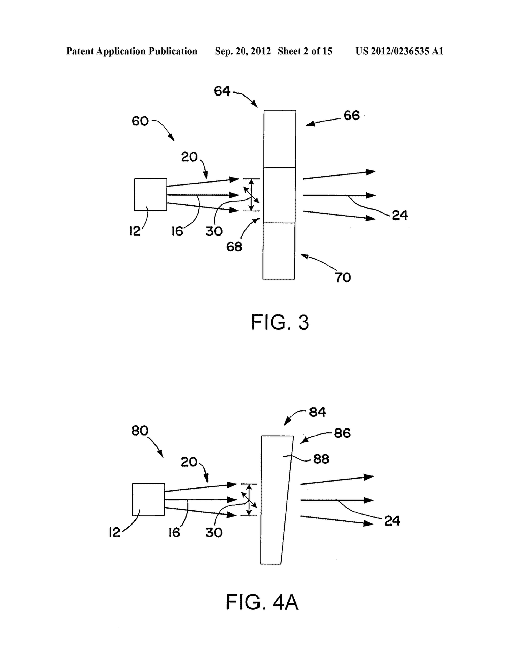 LIGHT BULB WITH ADJUSTABLE LIGHT SOURCE - diagram, schematic, and image 03