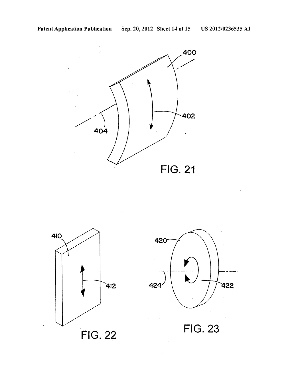 LIGHT BULB WITH ADJUSTABLE LIGHT SOURCE - diagram, schematic, and image 15