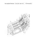 LED Flare and System diagram and image