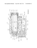 LIGHT HAVING A COMPARTMENT ACCOMMODATING BATTERIES OF DIFFERENT TYPES,     SIZES AND/OR SHAPES diagram and image