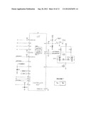 LIGHT HAVING A COMPARTMENT ACCOMMODATING BATTERIES OF DIFFERENT TYPES,     SIZES AND/OR SHAPES diagram and image