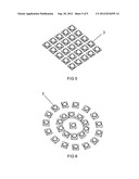 Lighting Module diagram and image