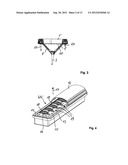 Street Lighting Device diagram and image