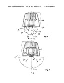 Street Lighting Device diagram and image