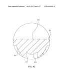 Lighting device diagram and image