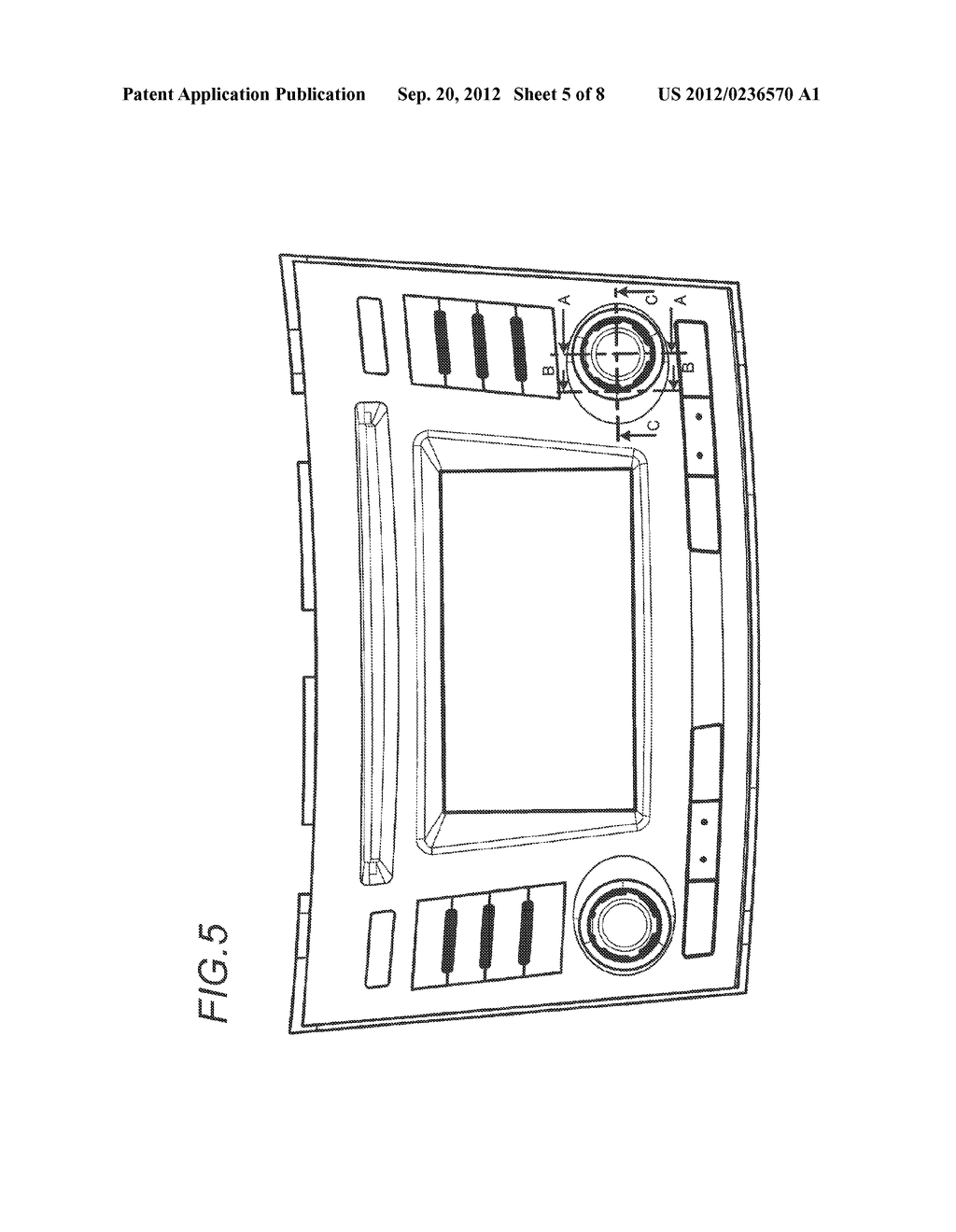 ELECTRONIC APPARATUS - diagram, schematic, and image 06