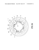 ILLUMINANT ASSEMBLY STRUCTURE diagram and image