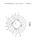 ILLUMINANT ASSEMBLY STRUCTURE diagram and image