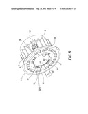 ILLUMINANT ASSEMBLY STRUCTURE diagram and image