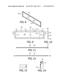 SECURE LIGHTING FIXTURE FOR LIGHT SOURCE AND METHOD OF MANUFACTURE THEREOF diagram and image