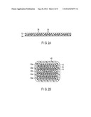 FLEXIBLE WIRING MODULE AND FLEXIBLE WIRING DEVICE diagram and image