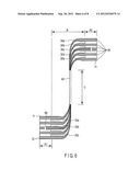 FLEXIBLE WIRING MODULE AND FLEXIBLE WIRING DEVICE diagram and image