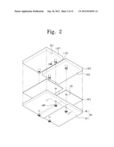 DISPLAY APPARATUS INCLUDING LIGHT GUIDE PLATE COUPLING MEMBER diagram and image