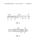 LIGHT EMITTING DIODE LAMP diagram and image