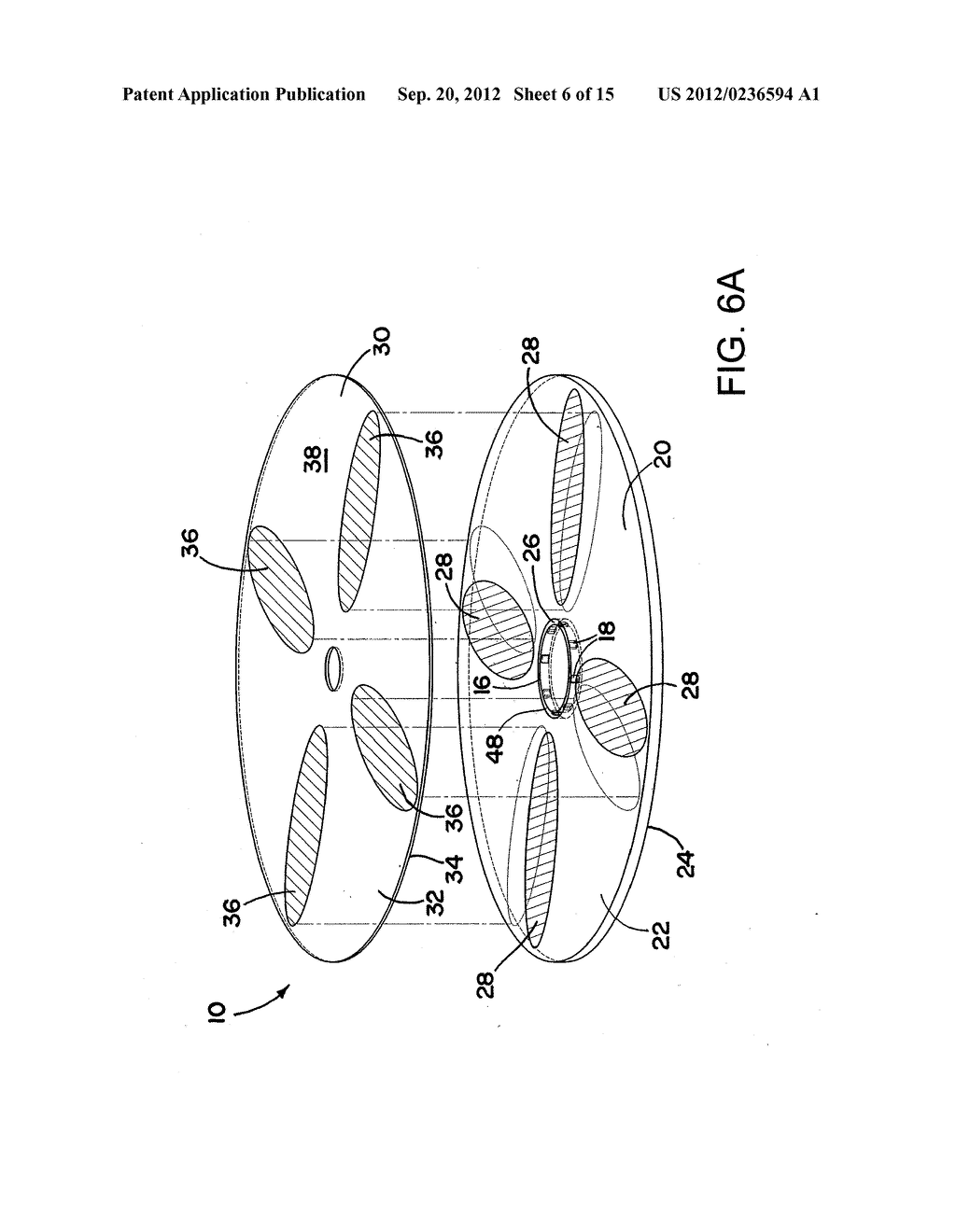 LIGHT BULB WITH ADJUSTABLE LIGHT OUTPUT - diagram, schematic, and image 07